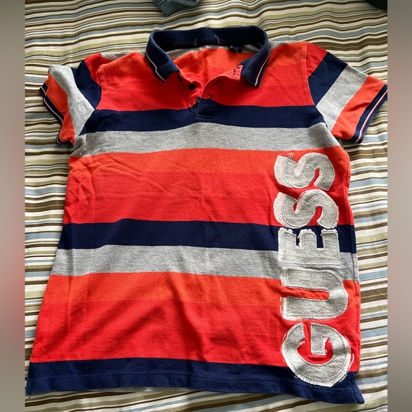 shirt (kids) - Picture 1 of 4